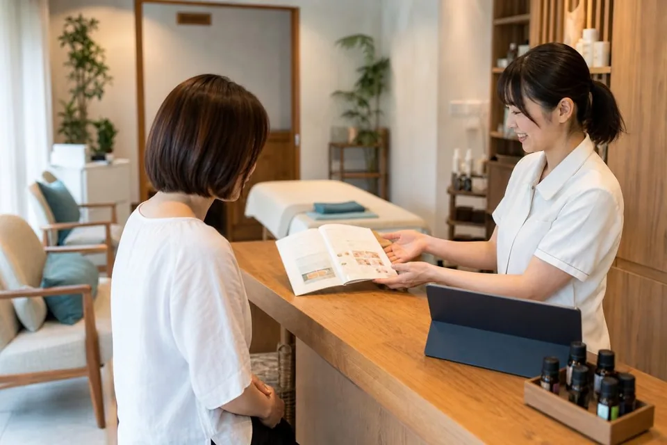 よくある質問(FAQ)