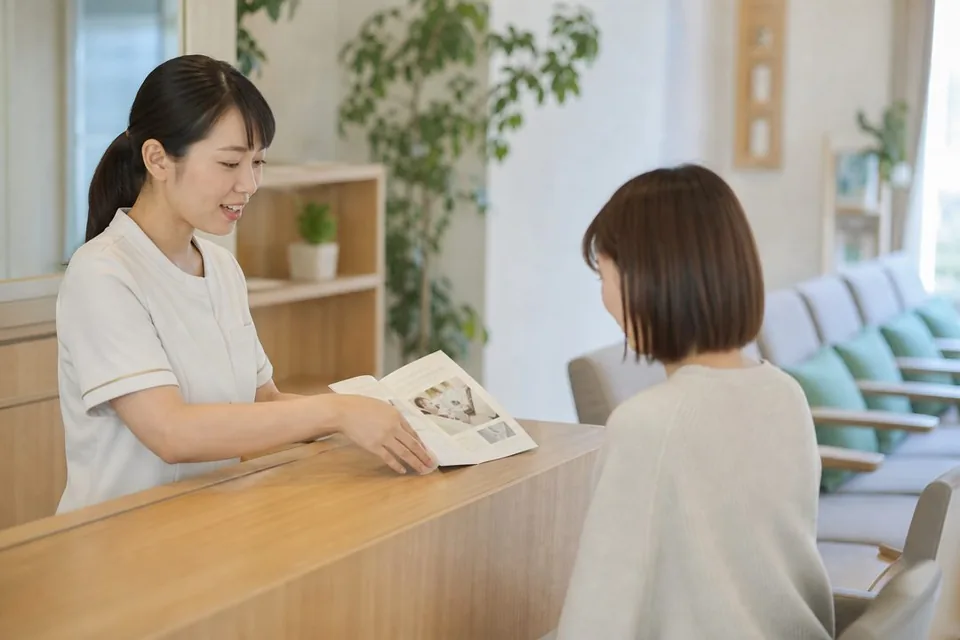 よくある質問(FAQ)