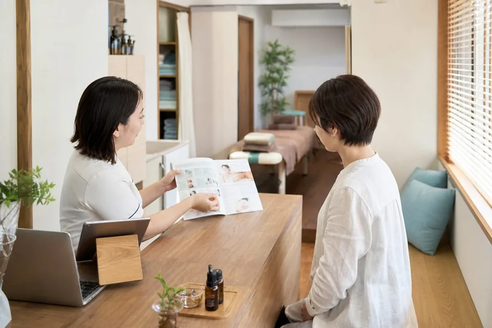 よくある質問（FAQ）