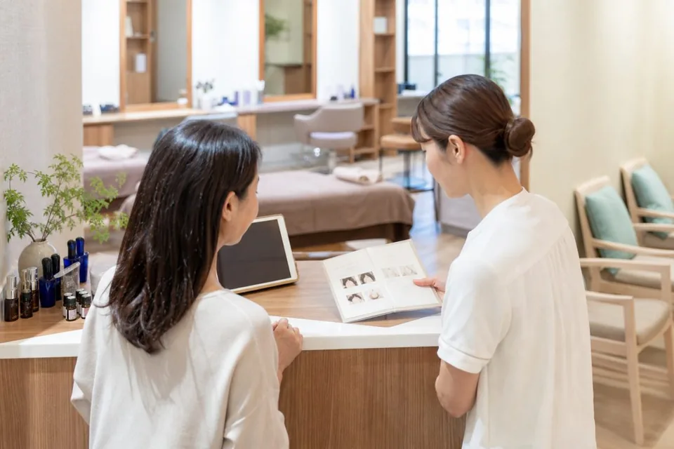 よくある質問(FAQ)