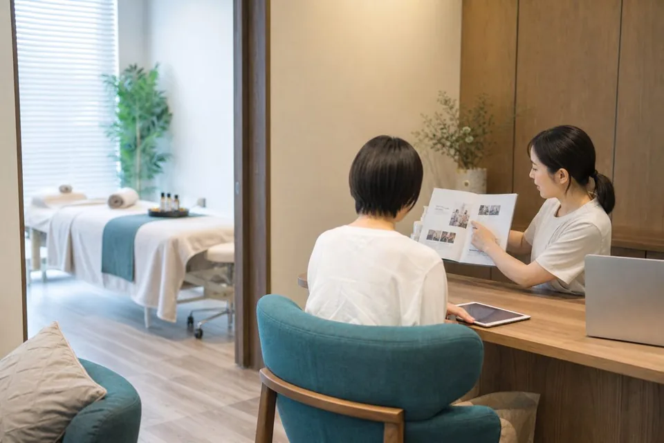 よくある質問（FAQ）