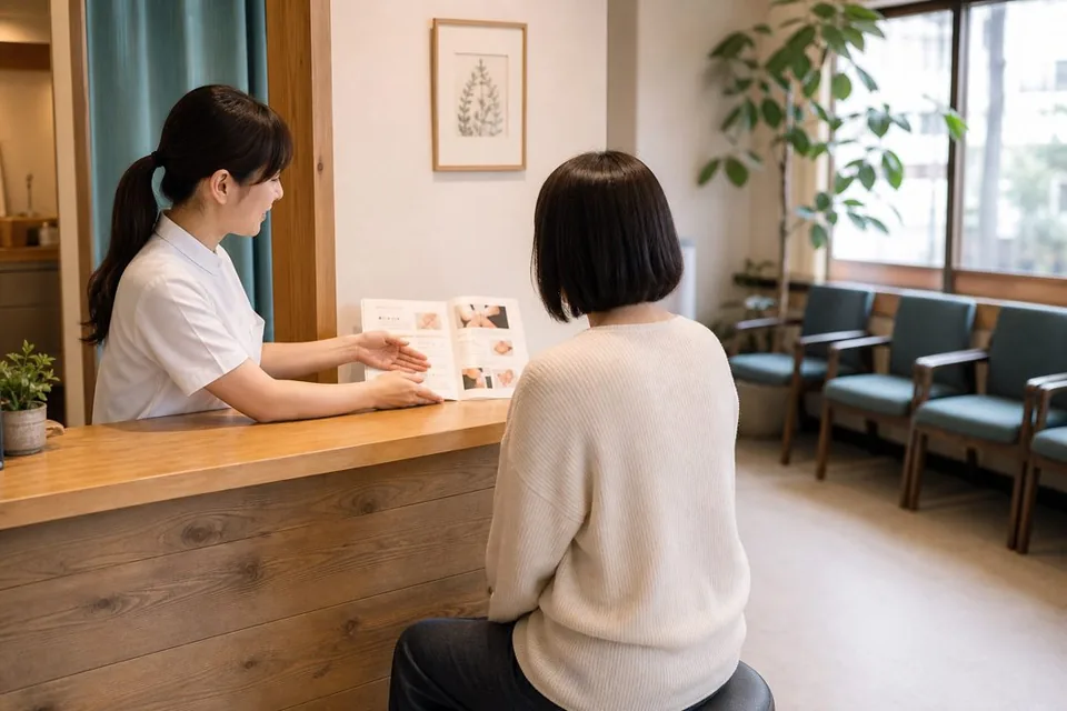 よくある質問（FAQ）