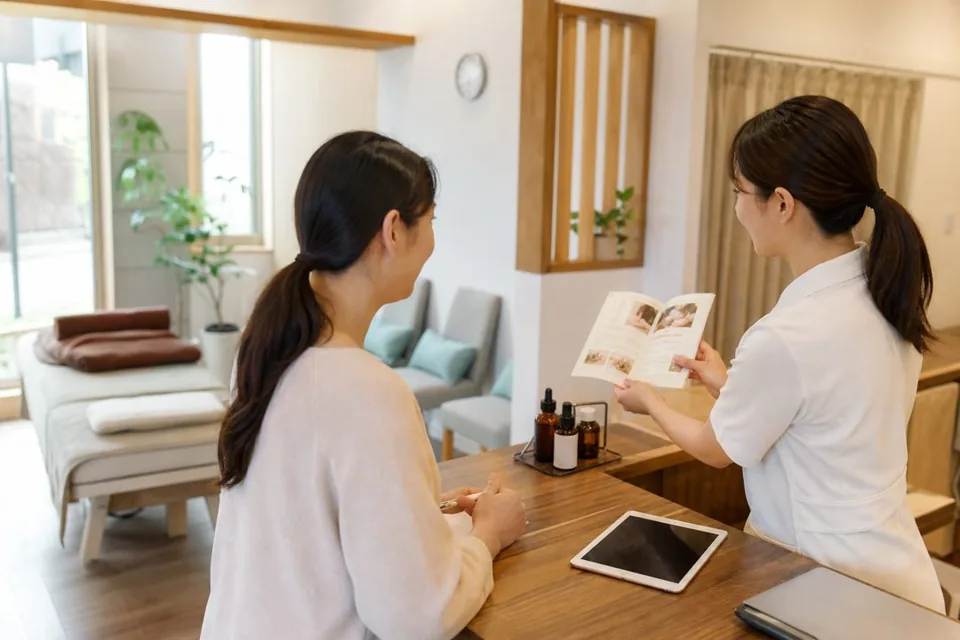 よくある質問(FAQ)