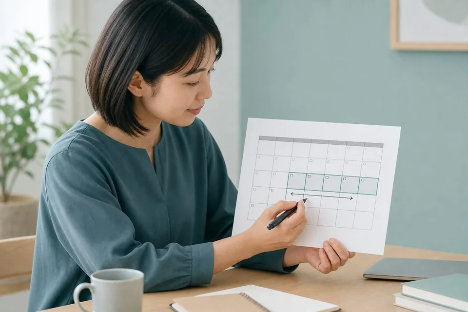 休眠の定義を先に決める