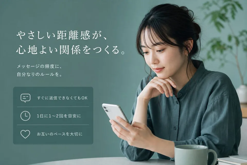 やりすぎ・炎上を防ぐルール