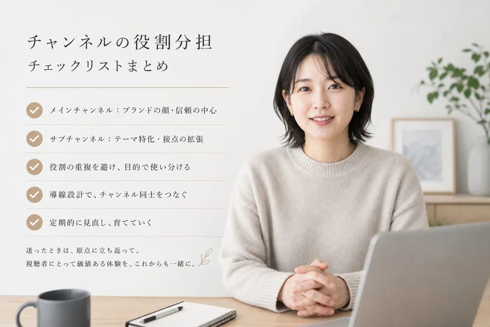 まとめ