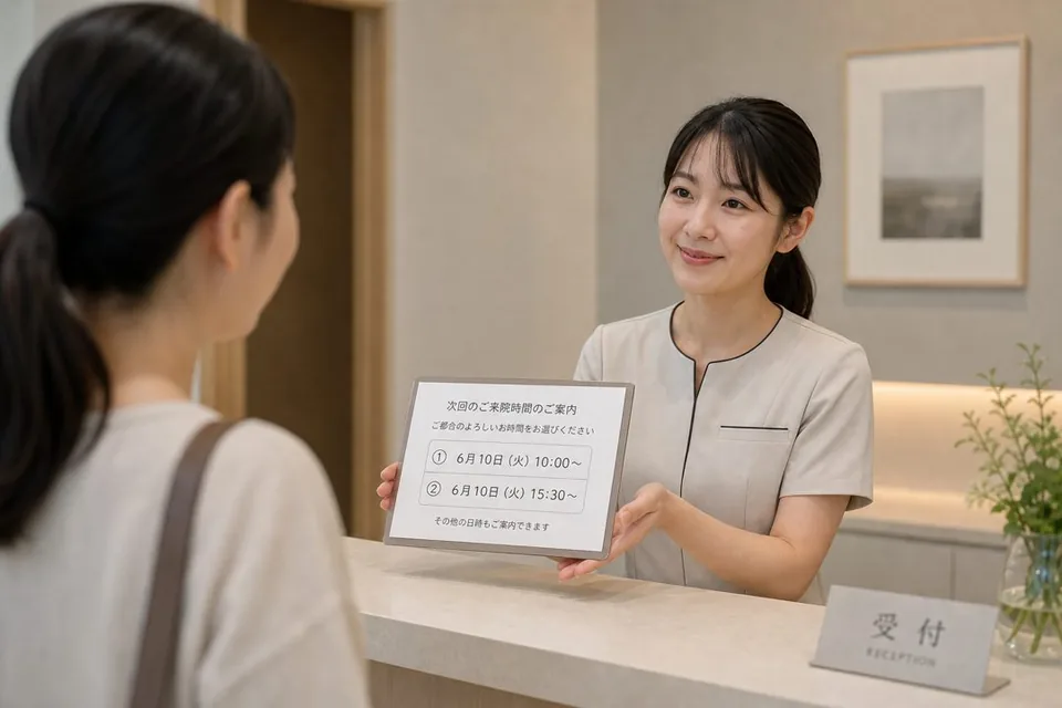 明日から入れる運用5つ