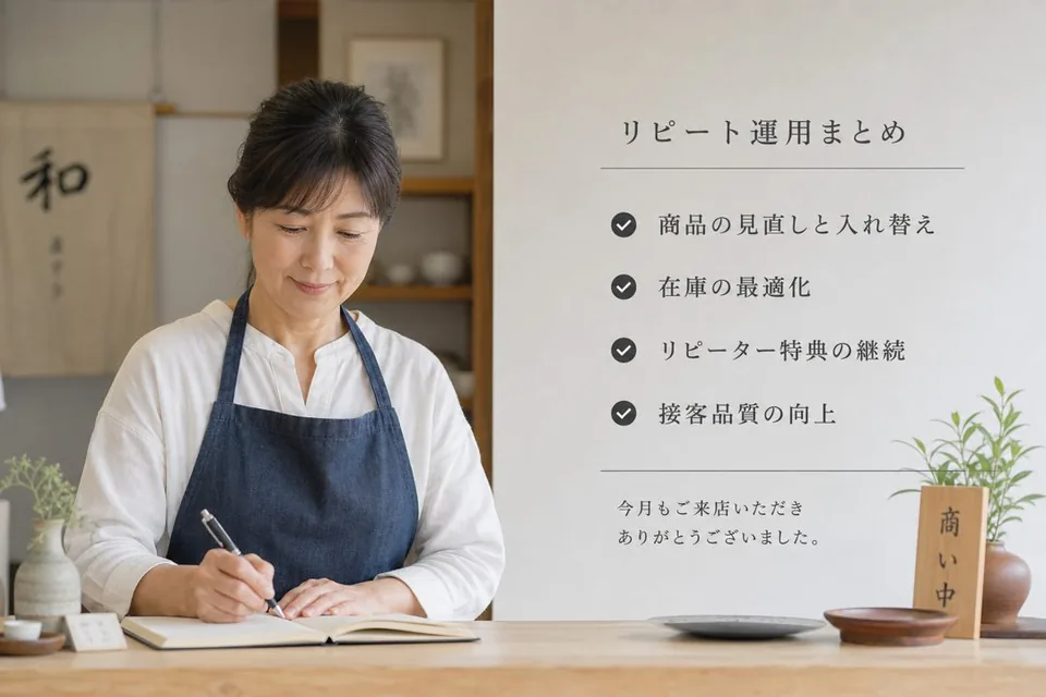 まとめ