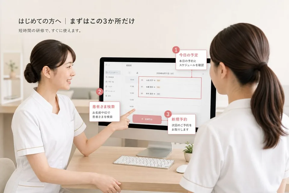 教育を短くする工夫