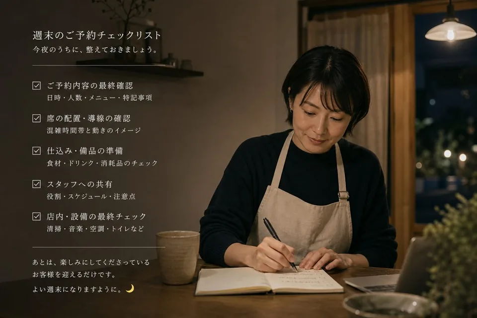 まとめ