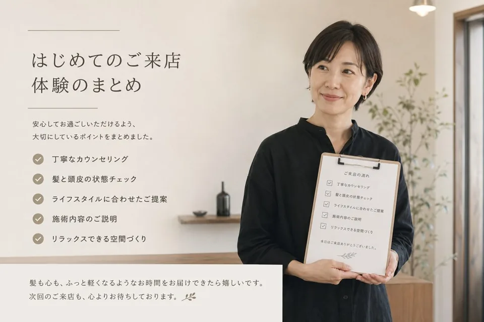 まとめ