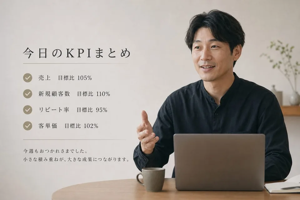 まとめ