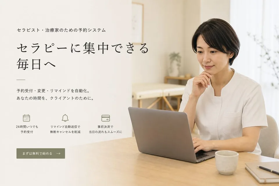 一人店の仕組み化優先順位