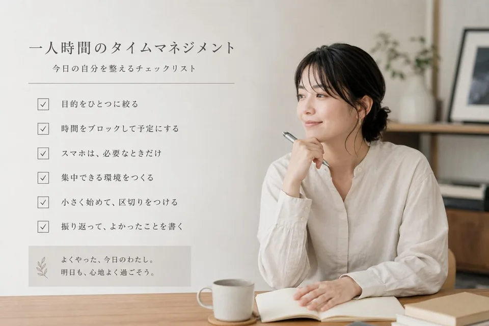まとめ