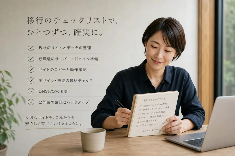 まとめ