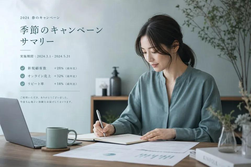 まとめ