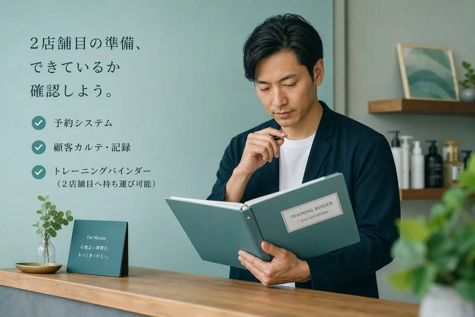 持ち出せるかを点検する