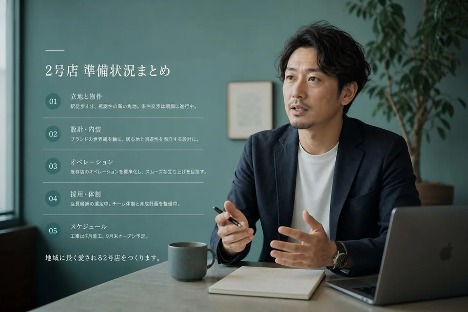 まとめ