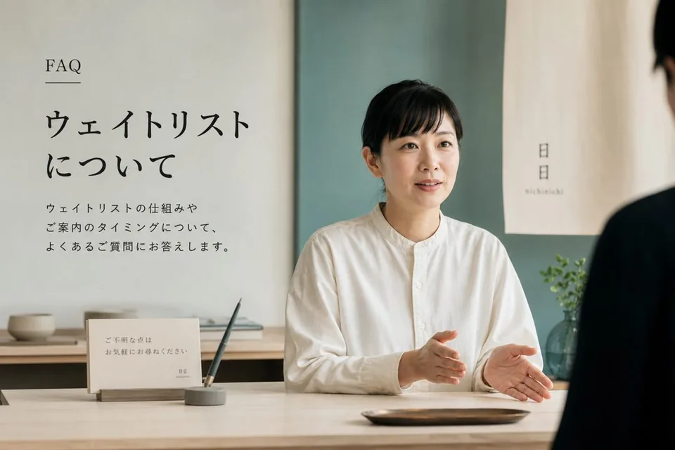 よくある質問（FAQ）