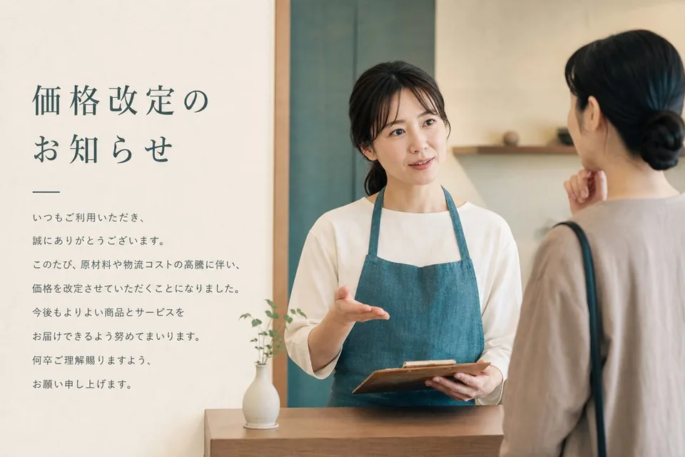 反論・離脱への備え