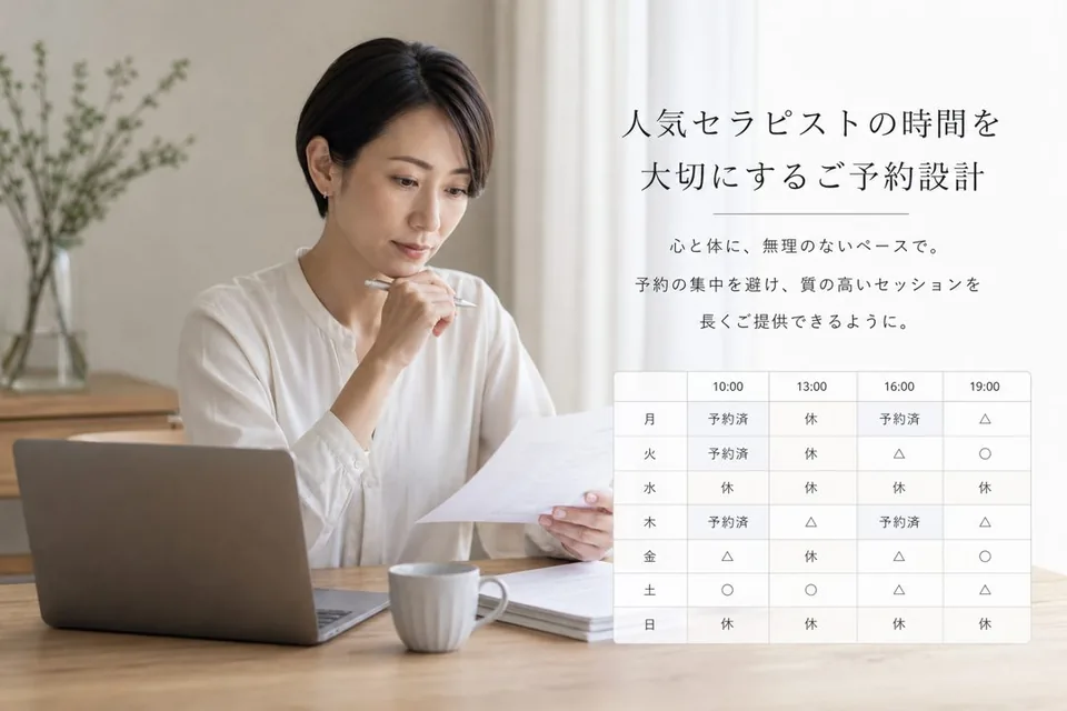 偏りへの対処