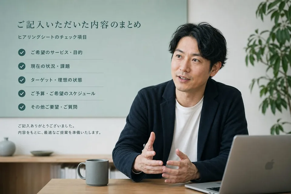 まとめ