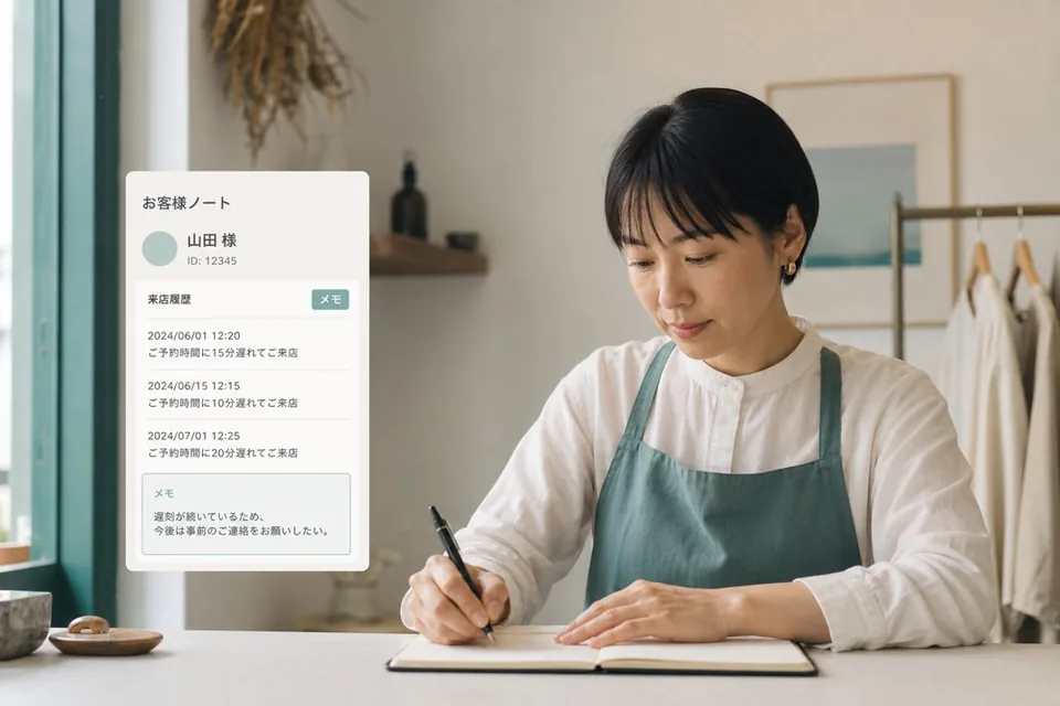 再発と記録