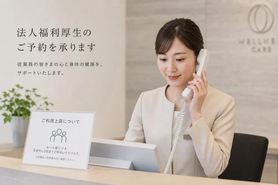 予約の取り方と上限