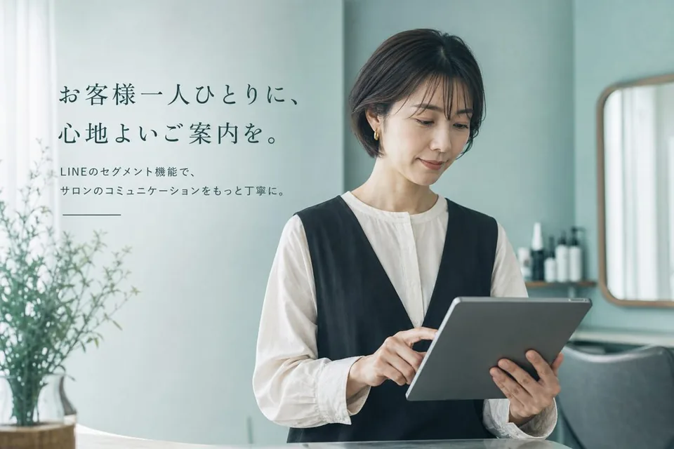 配信前の許可と区分