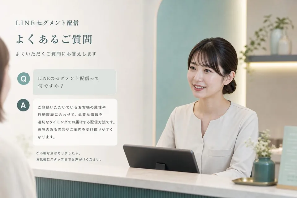 よくある質問(FAQ)
