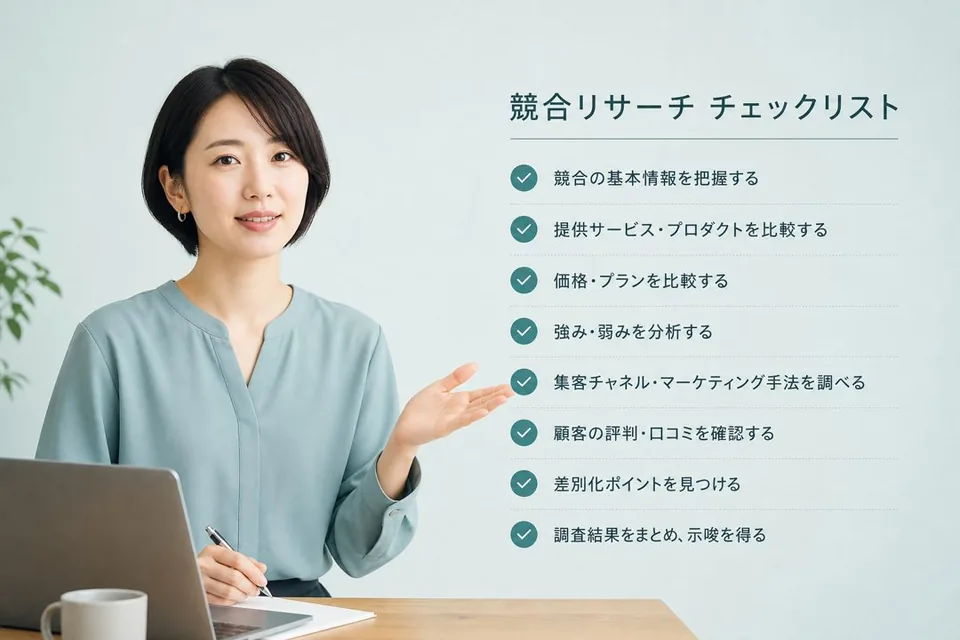 まとめ