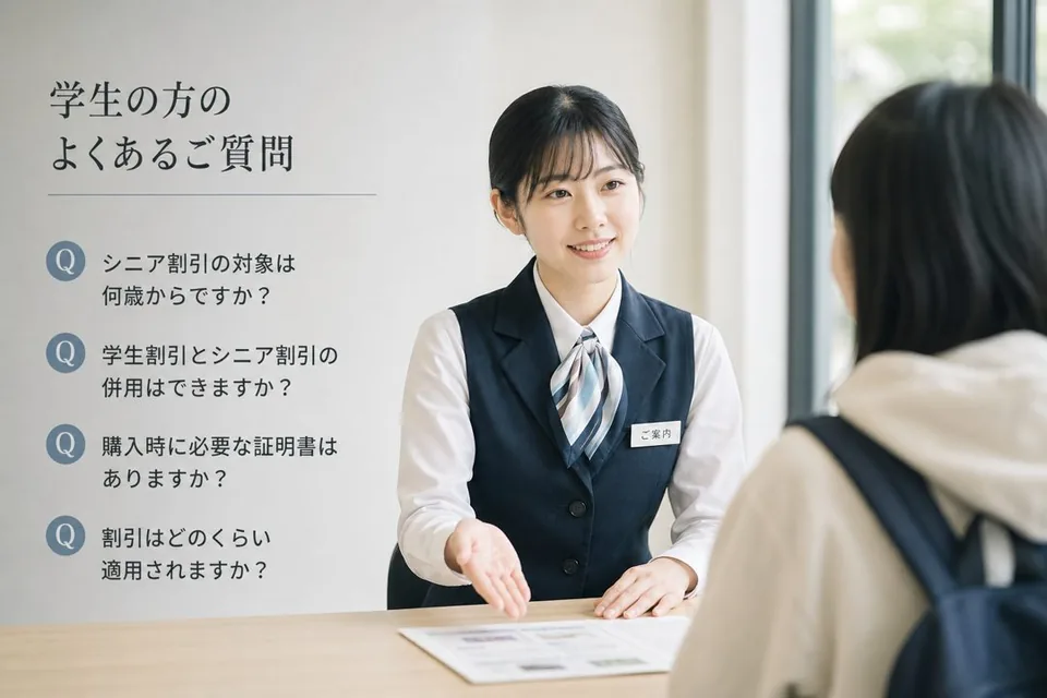よくある質問（FAQ）
