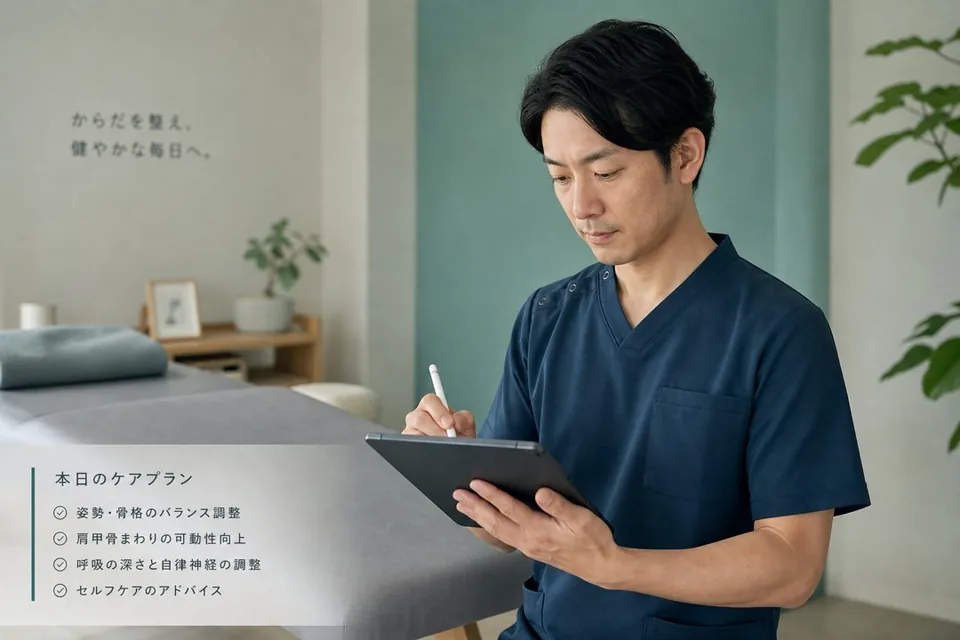計画を残す項目