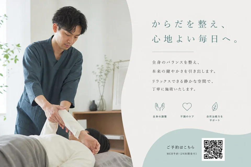 載せる情報の最小セット