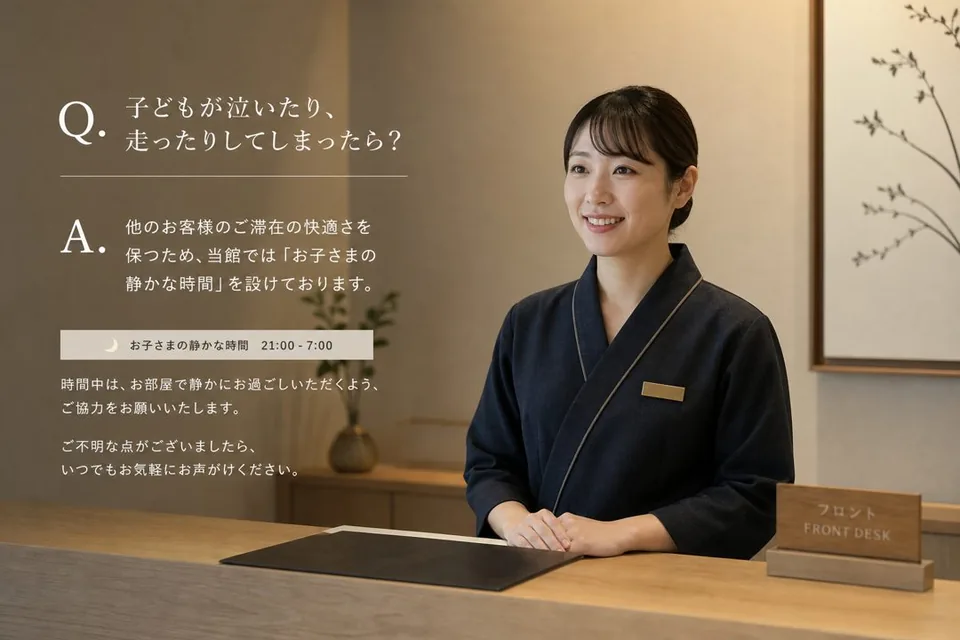 よくある質問（FAQ）