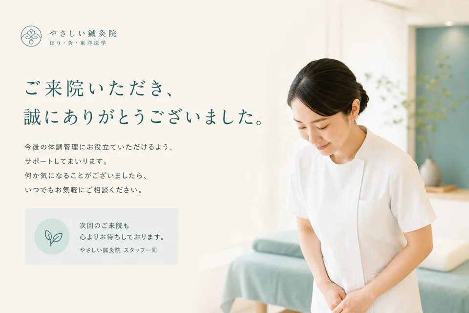 記録と役割分担