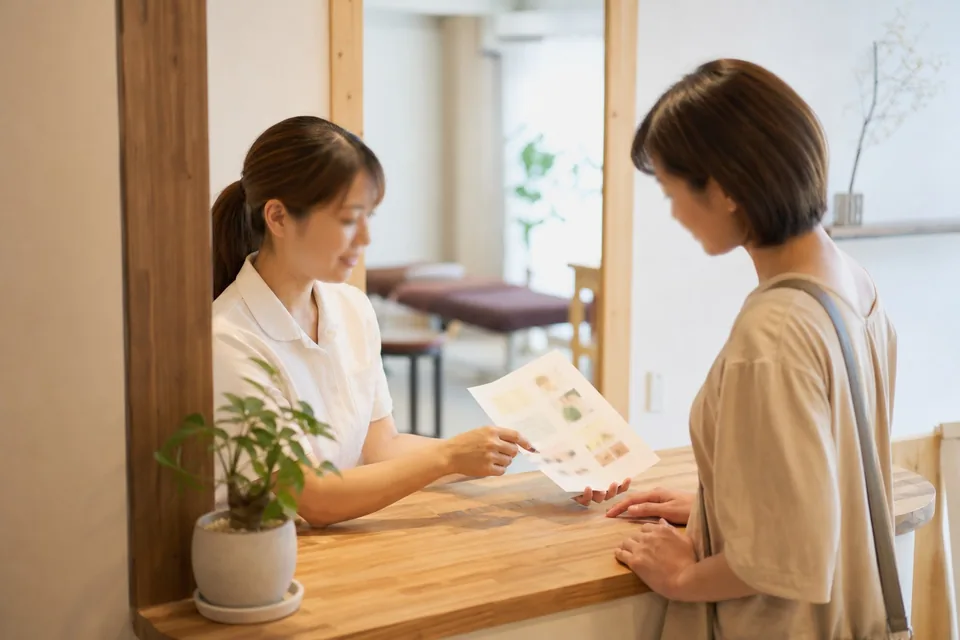 よくある質問（FAQ）