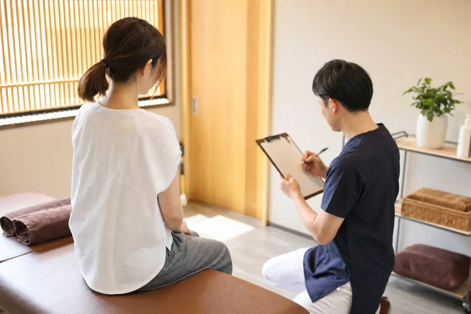 初回聴取