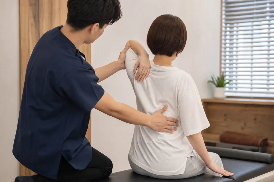 渡し方