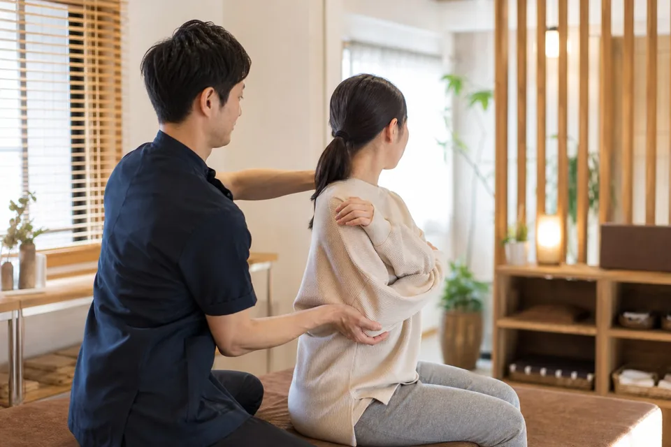 見方