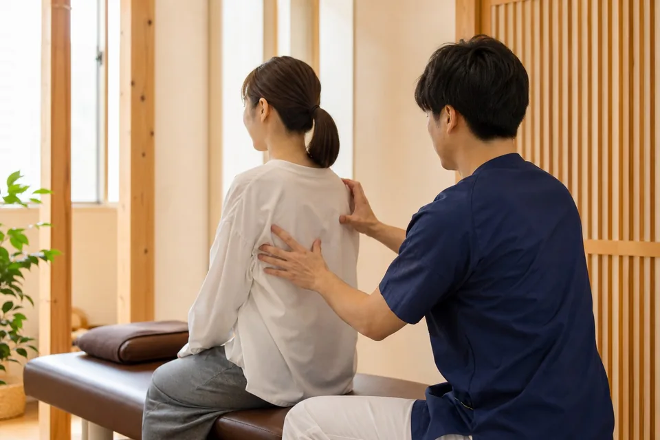次回確認