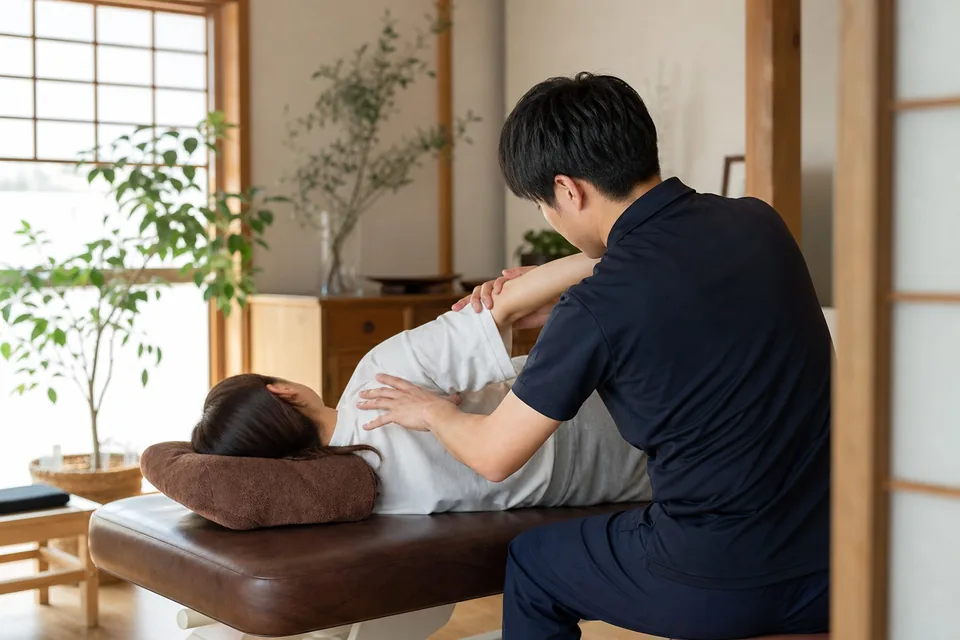 代替提案