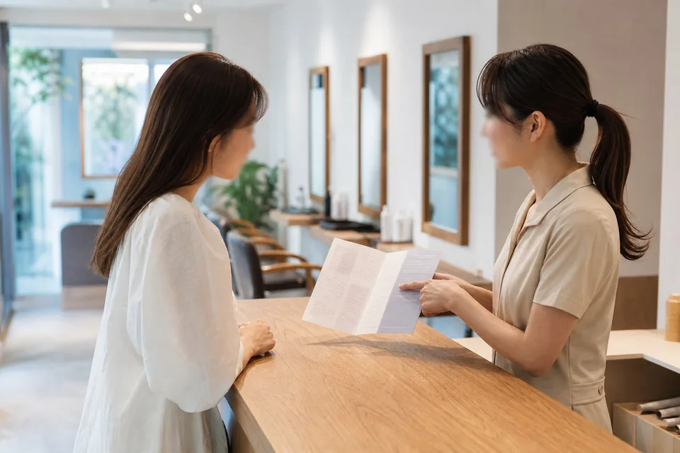 よくある質問(FAQ)