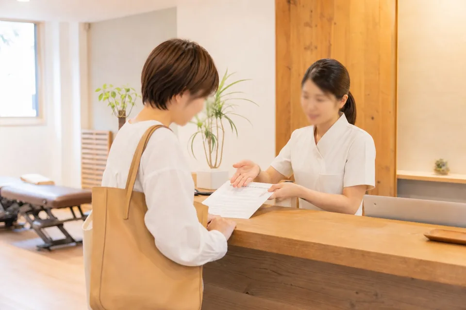 よくある質問（FAQ）