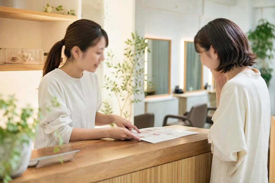 よくある質問（FAQ）