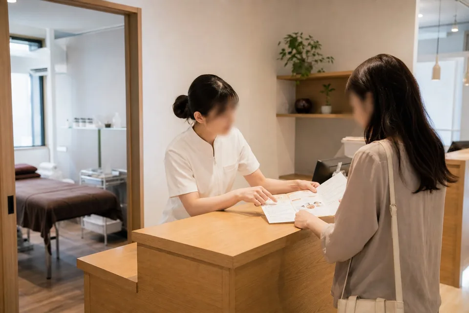 よくある質問(FAQ)