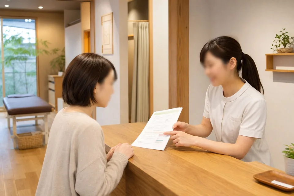 よくある質問（FAQ）