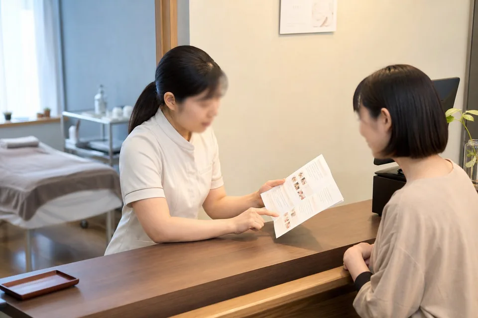 よくある質問（FAQ）