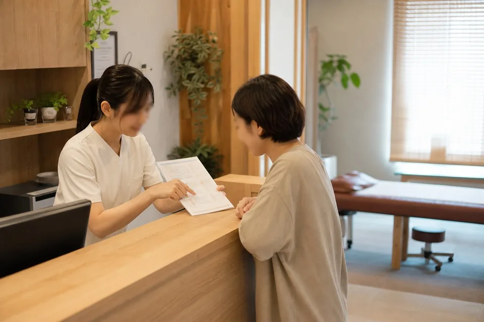 よくある質問(FAQ)