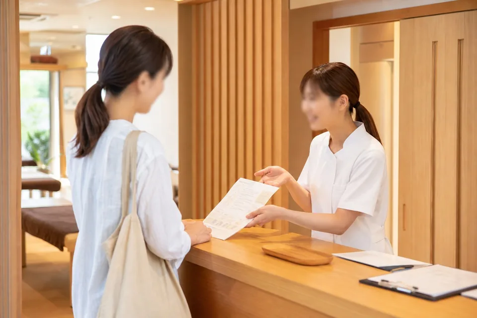 よくある質問(FAQ)